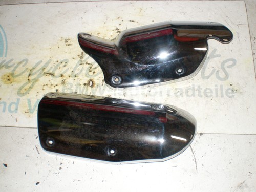 Neu bmw auspuff - neu,