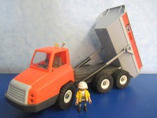6508 Maxx 7 Riesen Dumper