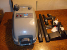 Dampfreiniger FIF 2002 Leistung 1500W mit Zubehör