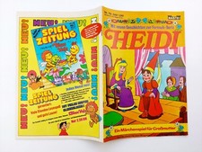 Bastei comic heidi 79 - /,