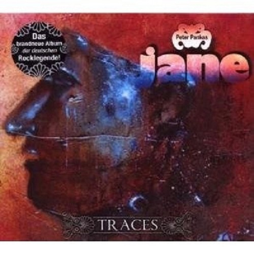 Jane traces 12 tracks - "traces",