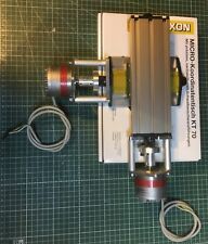 Proxxon Kreuztisch KT 70 für CNC