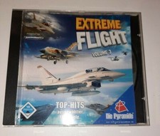 Extreme flight volume - extreme,