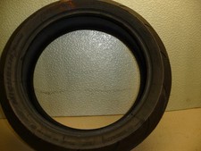 2006 Suzuki GSX600F Hinter