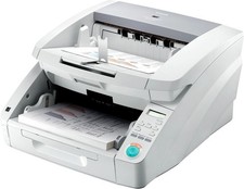 CANON IMAGE FORMULA DR-G1130