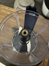 Krups Speedy Pro Typ 720 – Multizerkleinerer – Top-Zustand - Vintage