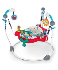 Babyhopser Spielzeug - Kaum Benutzt
