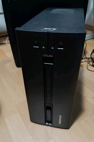 Eigenbau medion intel i5 - eigenbau,