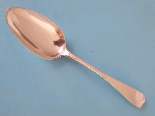 Biedermeier tafellöffel - biedermeier,,