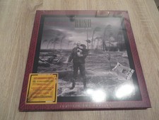 RUSH vinyl box aus Sammlung