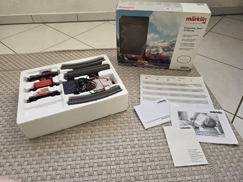 Märklin gleis - märklin, h0