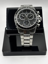Tissot V8 Men's Silver