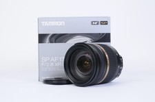 Tamron SP 17-50mm F/2.8 Di II