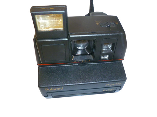 Polaroid impulse - polaroid,