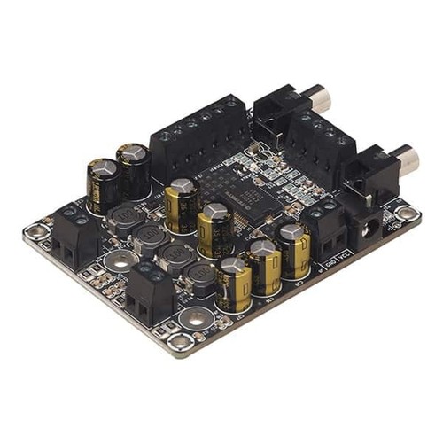 Wondom ta2024 class audio - wondom,