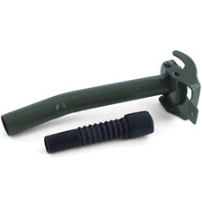 Einfüllstutzen Ausgießer