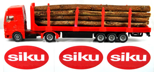 Siku 1659 lkw 3 - 1659, &