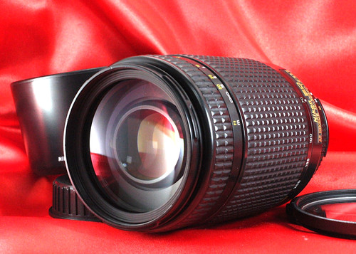 Fast neuwertig nikon - [fast,