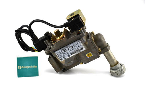 Wolf sit 822 nova gasarmatur - 822,