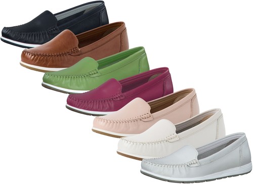 Marco tozzi damen slipper - marco,