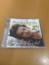 Das Beste  von  Monika Martin - Stilles Gold von Monika Martin  (CD, 2002)