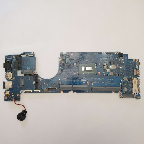 Dell latitude 7490 mainboard - 7490,