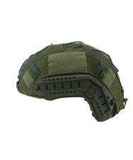 Airsoft Kombat UK olivbraun