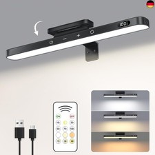 WILLED Bilderleuchte Kabellos