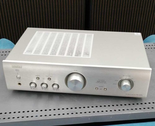 Denon pma 390re - pma, integrated