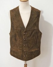 Spieth & Wensky Trachten Leder