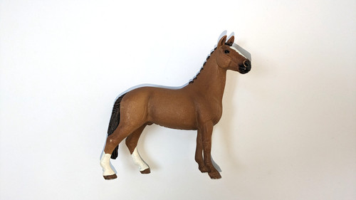 Schleich tier pferd 13837 - tier,