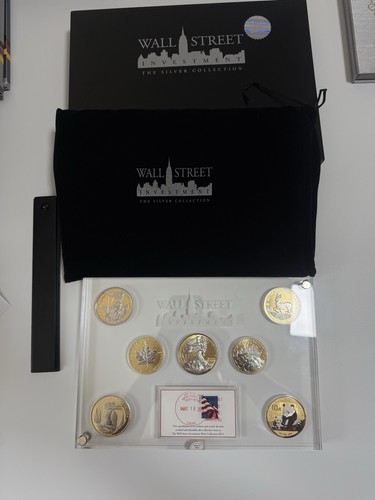 Wall street investment - street, 7