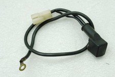 YAMAHA XV 535 VIRAGO 2YL Massekabel Minuskabel (für Batterie)