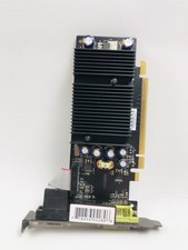 GeForce 6200LE 256 MB DDR 2