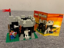 Lego castle royal knights - lego,