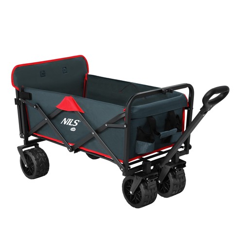 Bollerwagen transportwagen - bollerwagen,