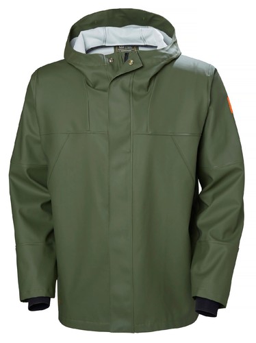 Helly hansen regenjacke - regenjacke, 70283