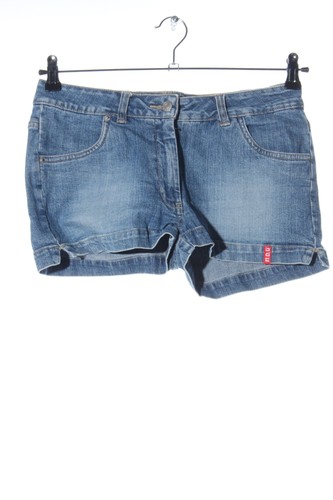 Blind date jeansshorts damen - jeansshorts,
