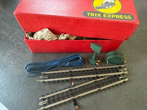 Trix express eisenbahn - express,