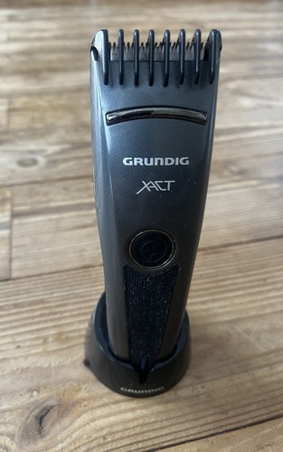 Grundig xact mc6040 - grundig, xact-mc6040