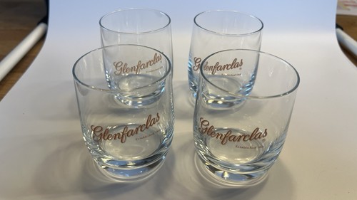 Glenfarclas whisky glas er - glenfarclas,
