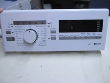 Bedienfeldblende Siemens