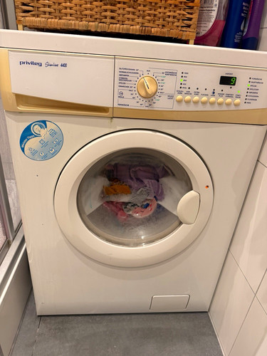 Privileg slimline 4400 - privileg,