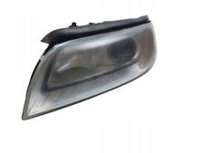 Frontscheinwerfer Volvo S80 II