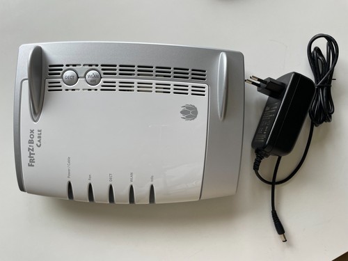 Avm fritzbox 6490 cable - fritzbox,