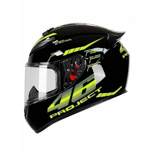 Motorradhelm valentino rossi - motorradhelm,