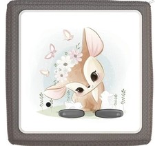 Film geeignet für die