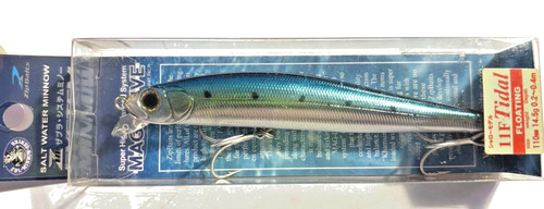 Zipbaits zbl system minnow - zbl,