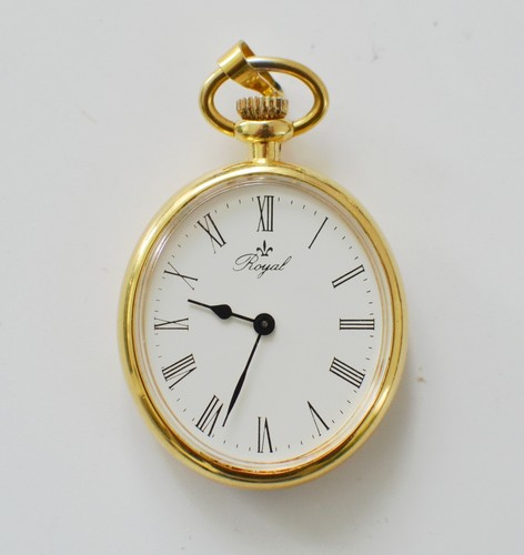 Taschenuhr royal schweizer - taschenuhr,,