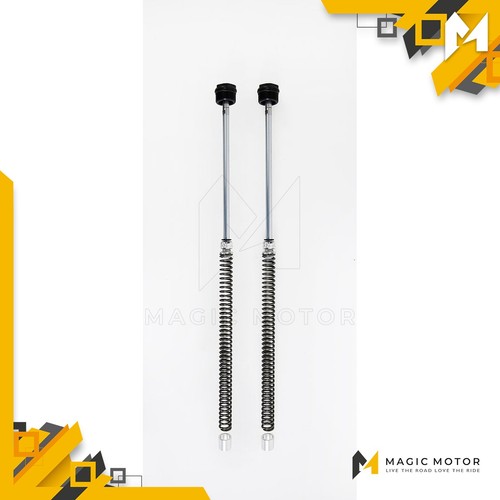 Ohlins vorne - ohlins,